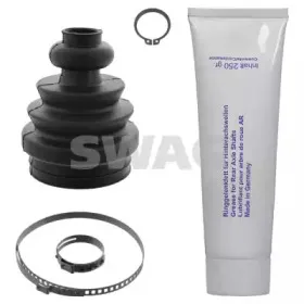 10 91 7127 SWAG Комплект пылника, приводной вал